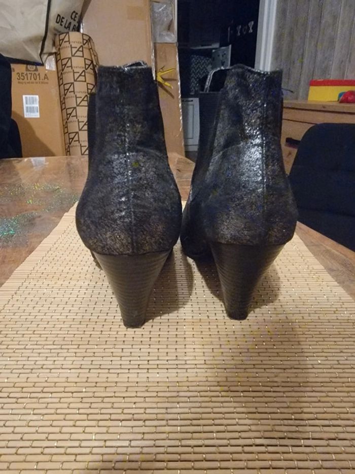 Chaussures - photo numéro 3