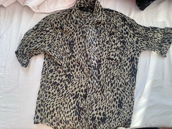 Chemise Zara