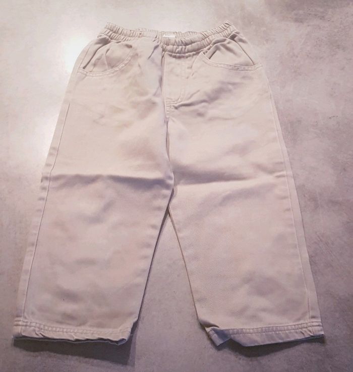 Lot shorts 3 ans - photo numéro 8
