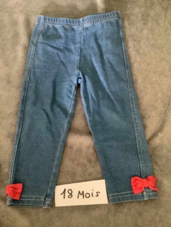 Pantalon legging
