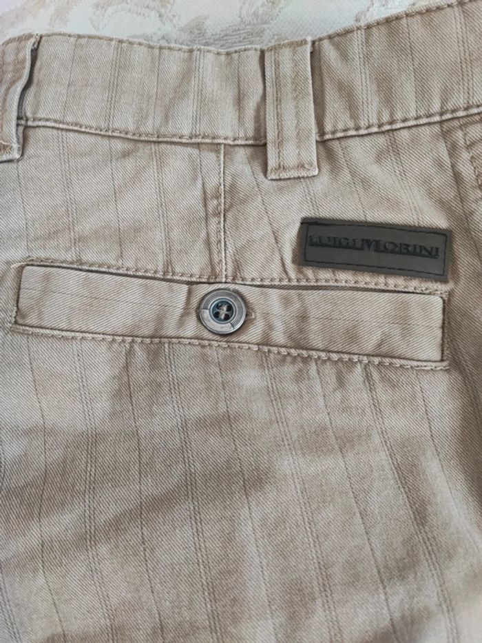 Pantalon homme - photo numéro 2
