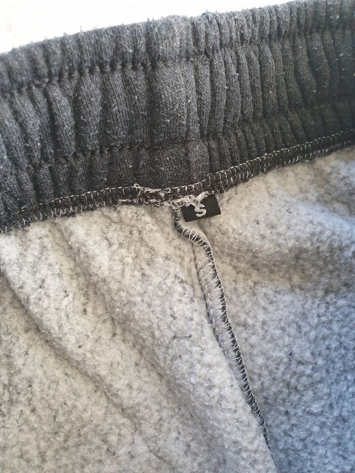 Pantalon de survêtement mixte S - photo numéro 5
