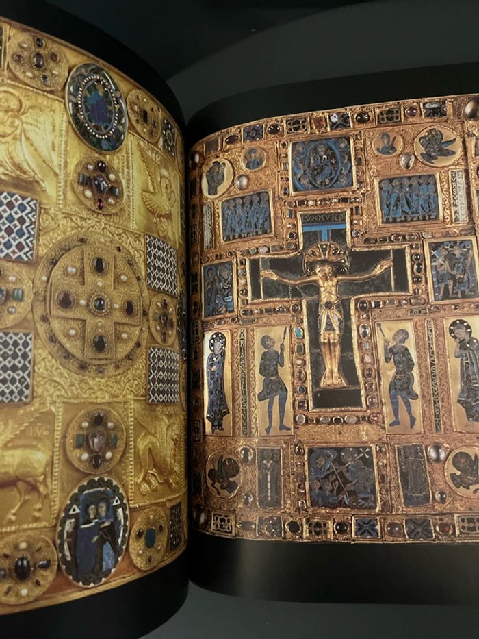 Introuvable sur Vinted ! Livre en allemand Das Reich der Salier 1024-1125 - photo numéro 12