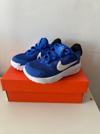 Basket Nike