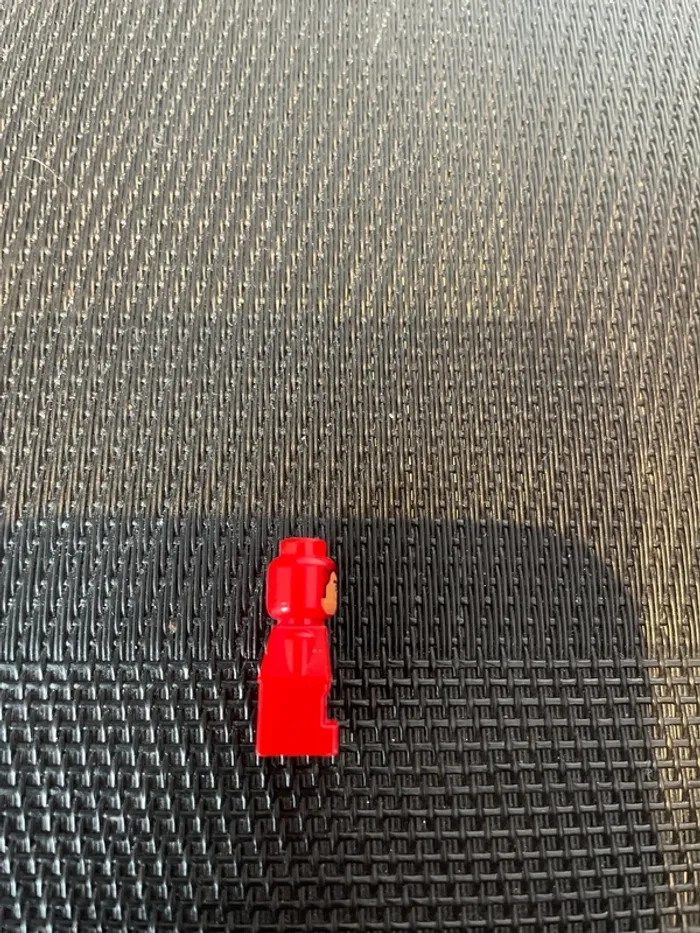 Lego Harry Potter 3862 pion micro figurine joueur Poudlard 85863pb039 officiel - photo numéro 3