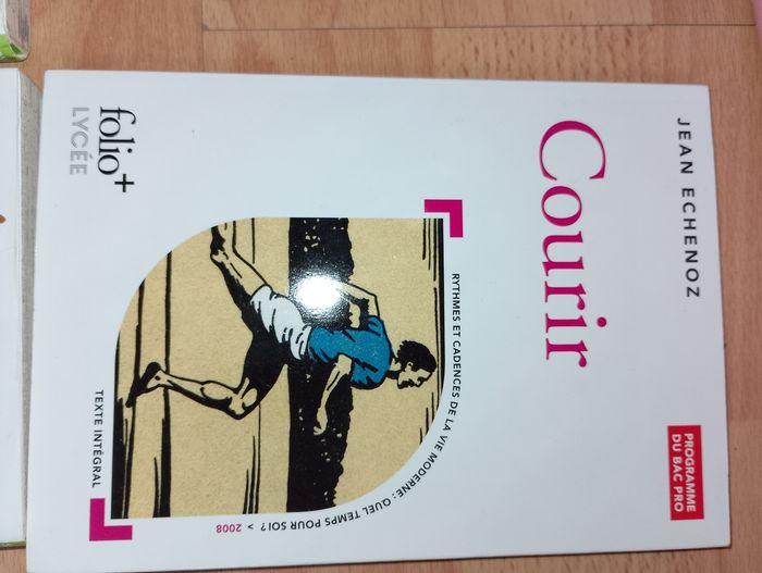 Divers livres adolescent - photo numéro 6