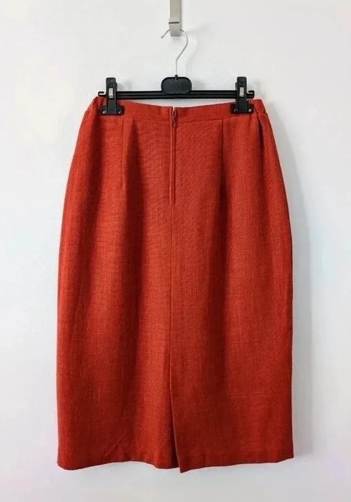 Ensemble Vintage Neuf - Christine Laure - taille 38 - photo numéro 7