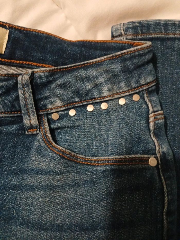 Jean XXS 25/32 - photo numéro 2