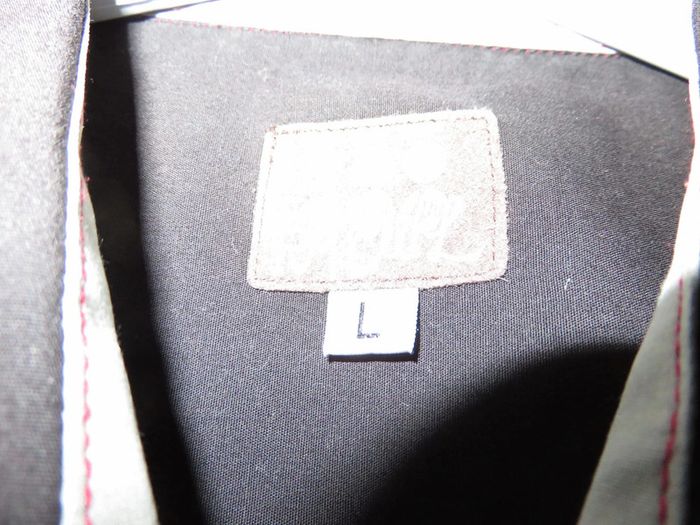 Chemisette marron Rip Curl Taille L - photo numéro 3