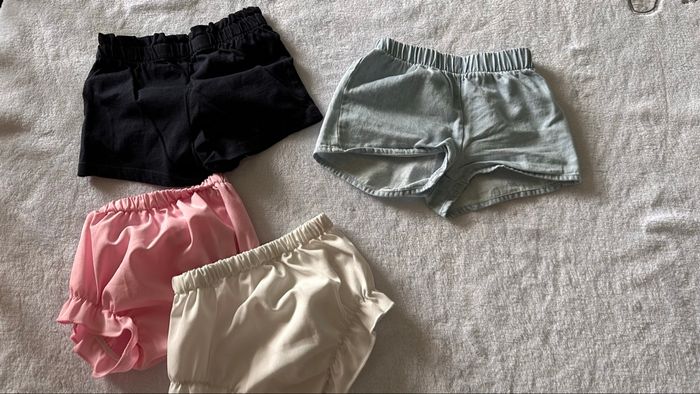 Lot de vêtements été - photo numéro 2