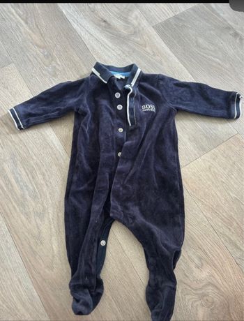 Pyjama Hugo boss