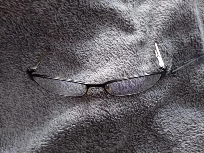 Lunettes - photo numéro 2
