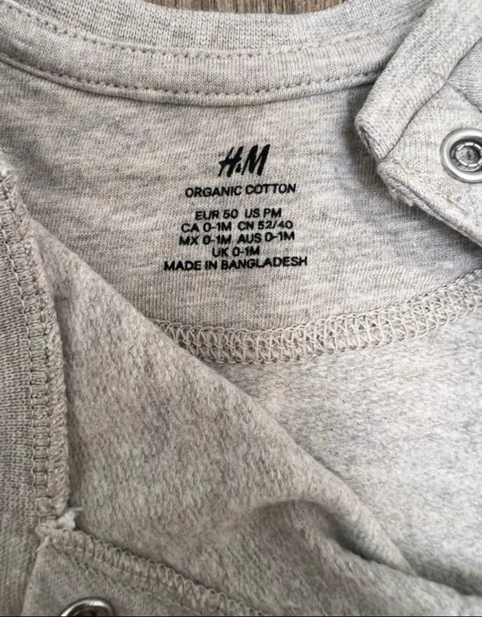 Ensemble ourson - photo numéro 4