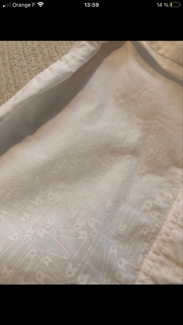 Chemise ML IKKS - photo numéro 4