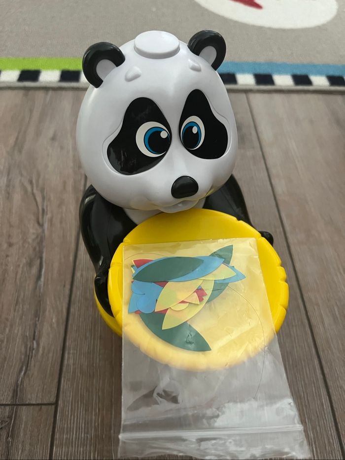 Jeu Panda Fun 🐼 - photo numéro 6