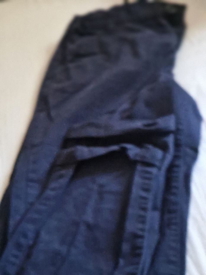 Pantalon chino