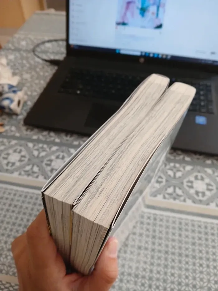 Manga intégral- From the Children’s Country tome 1 et 2 - photo numéro 8