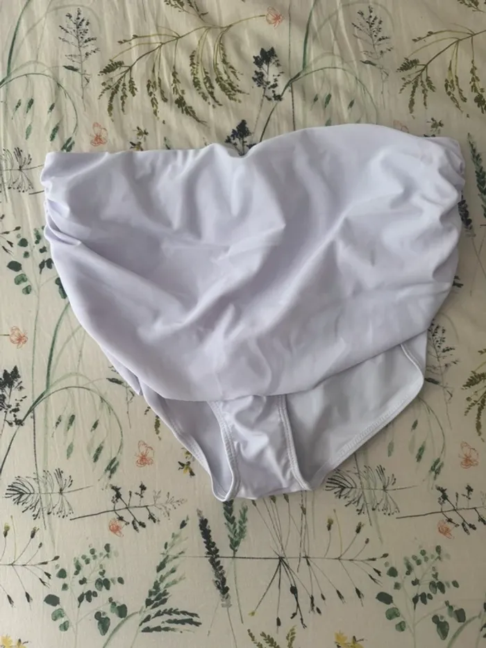 Lot de 2 bas de maillots de bains XXL - photo numéro 3