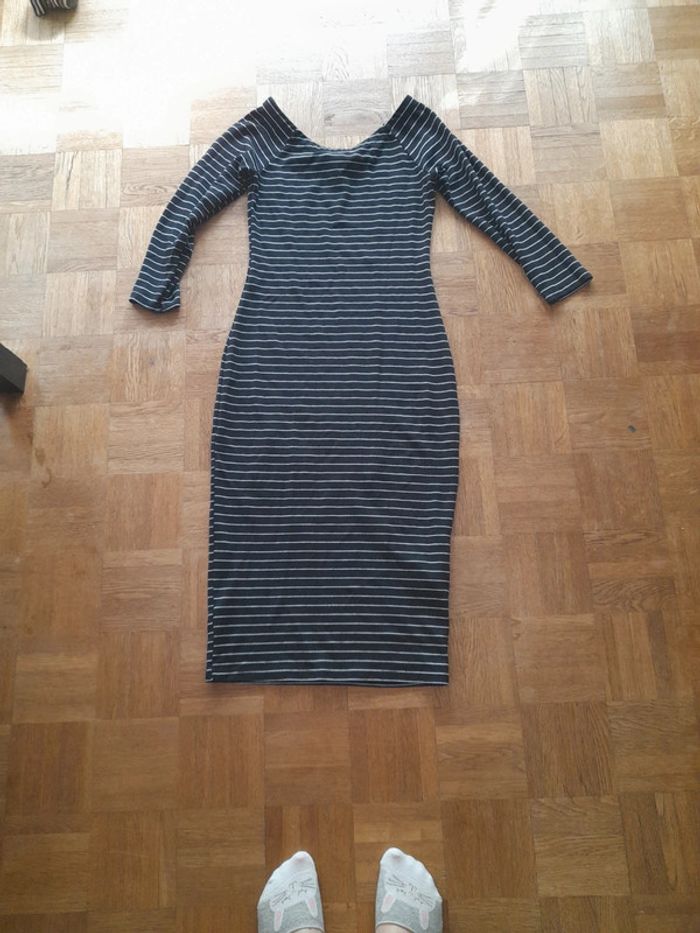 Robe Zara M