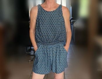 Combo short