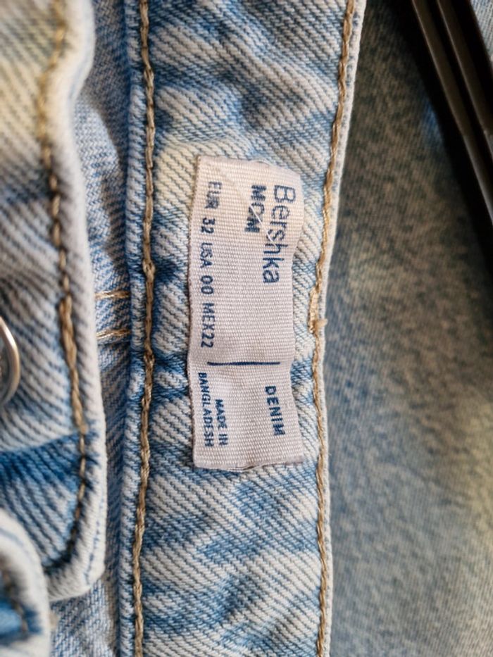 Jean Bershka - photo numéro 4