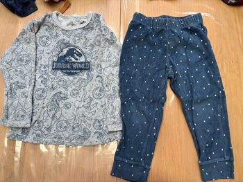 Lot de pyjamas 3 ans