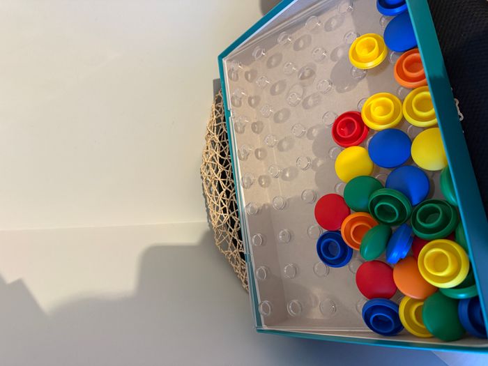 Colorino T'Choupi - - photo numéro 4