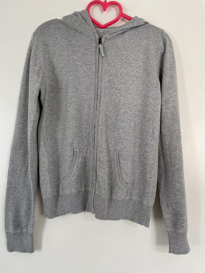Sweat à capuche - photo numéro 4