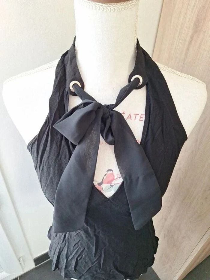 Débardeur - photo numéro 2