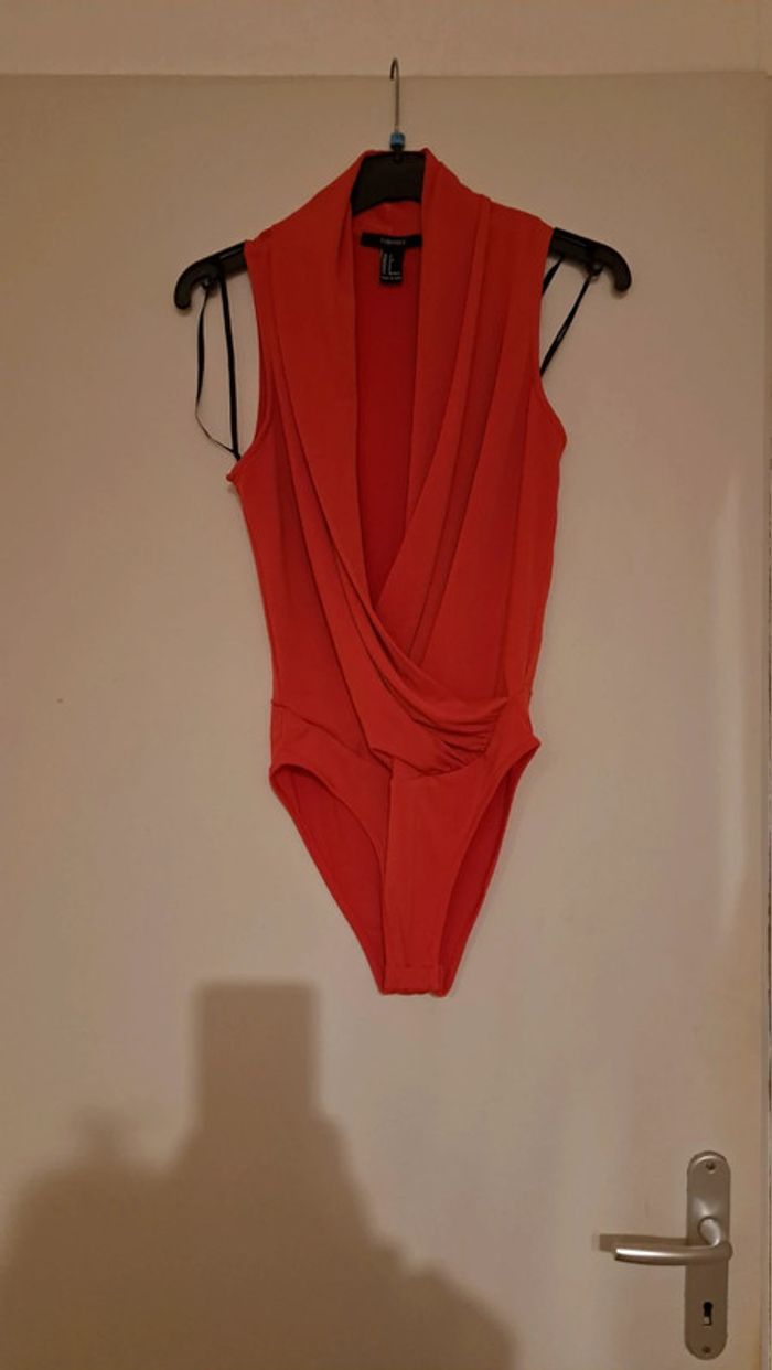 Body forever21 - photo numéro 8