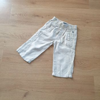 💚 Pantalon 18 moisJean Bourget #emyfleury_18moisgarçon