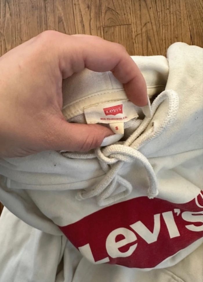 Pull Levi´s - photo numéro 2