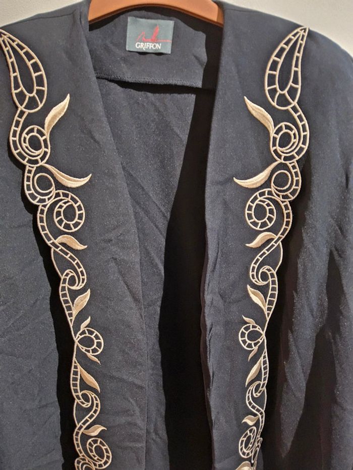 Veste - photo numéro 2