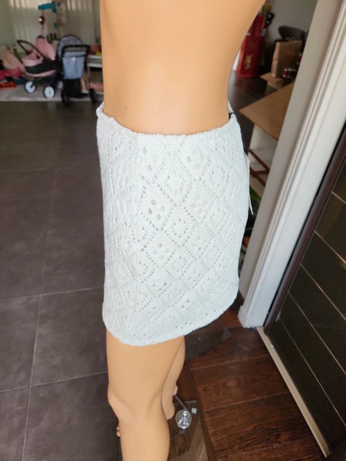 Jupe femme Pull&Bear - photo numéro 3