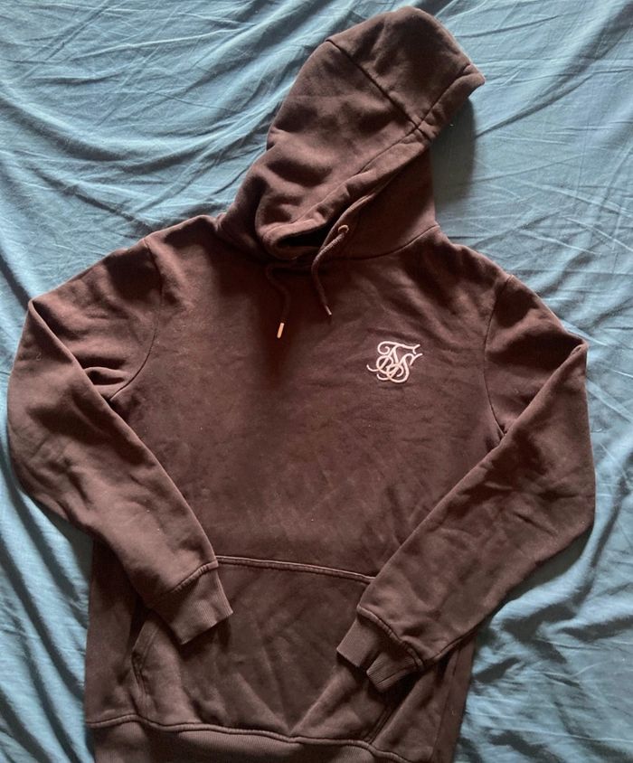 Pull homme