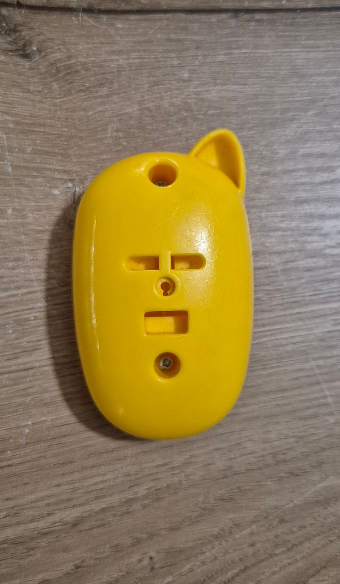 Lot hochets - photo numéro 8