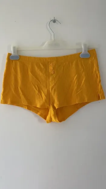 Lot de deux short