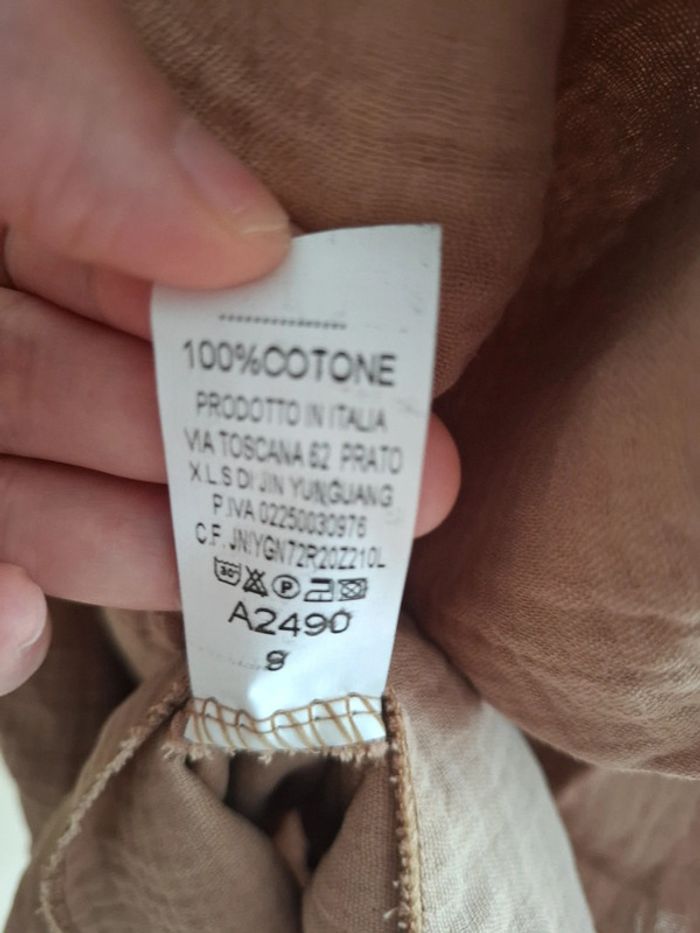 Robe TU - photo numéro 2