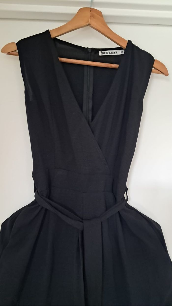Jumpsuit - photo numéro 3