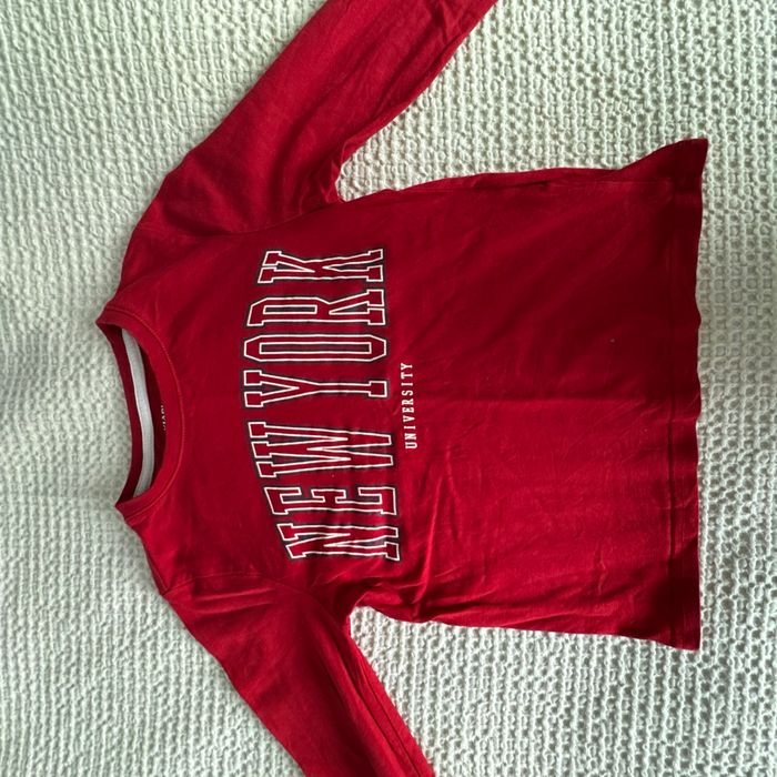 4 tee-shirts Kiabi taille 8 ans - photo numéro 3