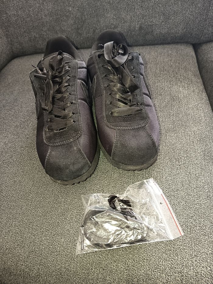 Nike Cortez - photo numéro 4