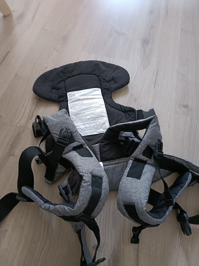 Porte bébé