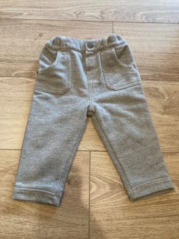 Pantalon 9 mois