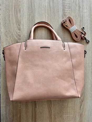 Sac nude Hexagona