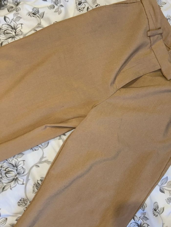 Pantalon de tailleur Pimkie - photo numéro 2
