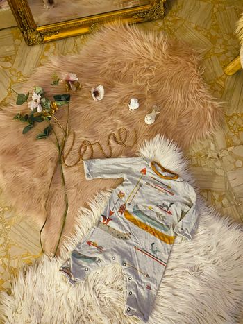 Combinaison catimini