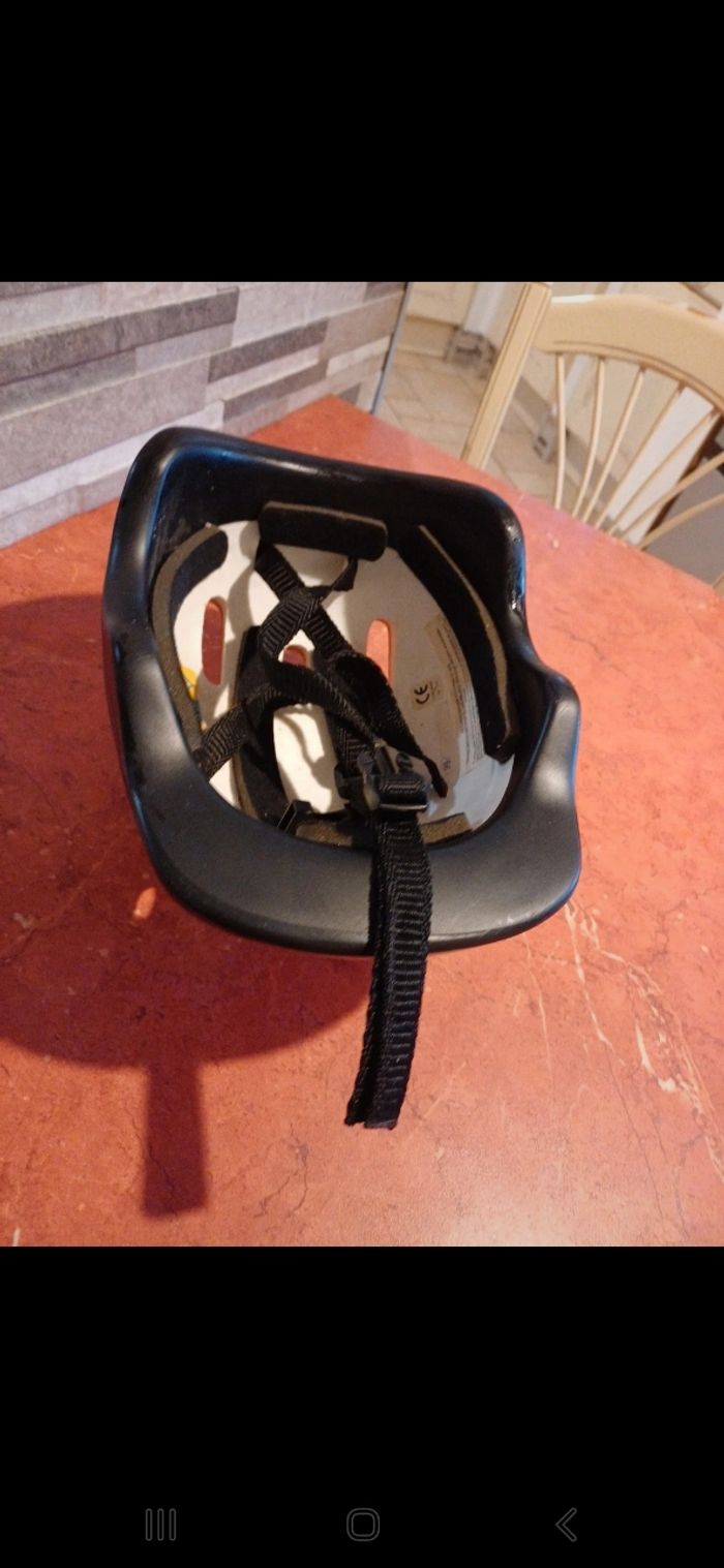 Casque de protection enfants taille 53 / 56 cm - photo numéro 2