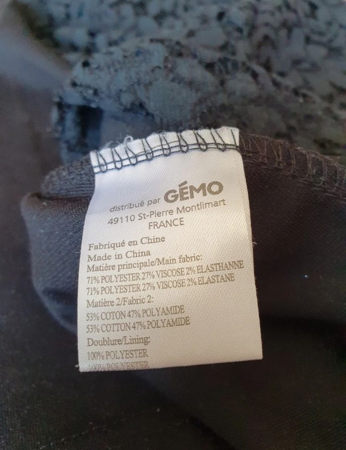 Robe fille 10 ans - photo numéro 4