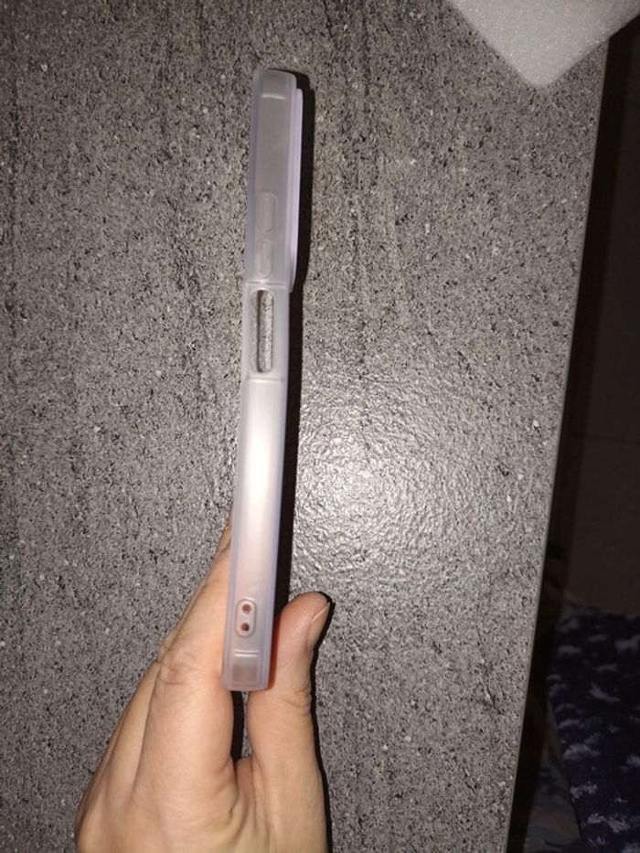 Coque Huawei P smart 2021 - photo numéro 3