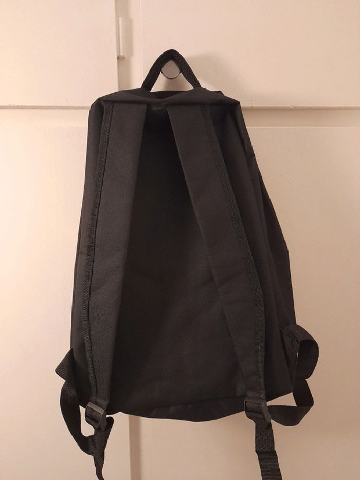 Travel World Sac à dos noir unisex - photo numéro 3